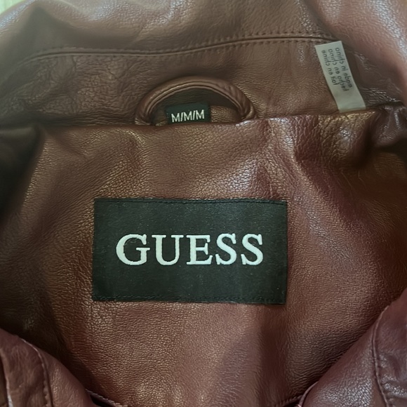 Guess jacket - Picture 3 of 9